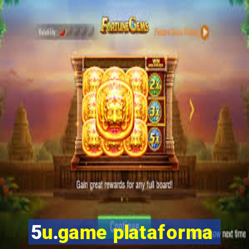 5u.game plataforma